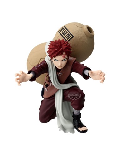 Naruto - Gaara Vibration Stars II Prize Figure