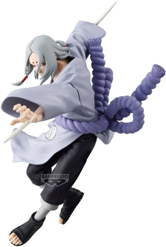 Naruto Kimimaro Vibration Stars Prize Figure