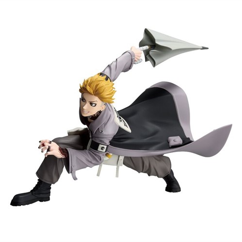 Gachiakuta - Enjin Vibration Stars Prize Figure