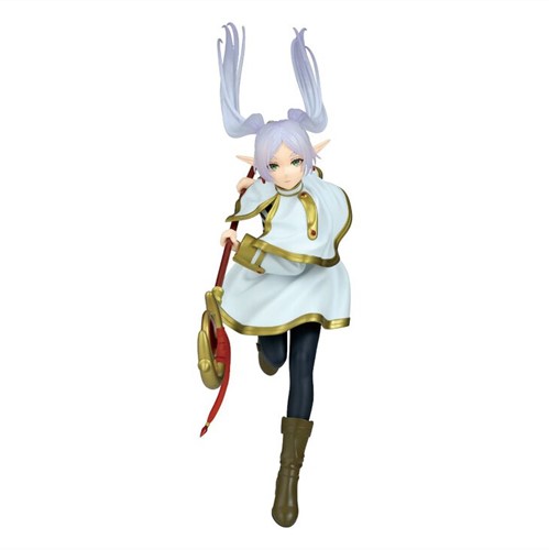 Frieren: Beyond Journey's End - Frieren Maximatic Prize Figure