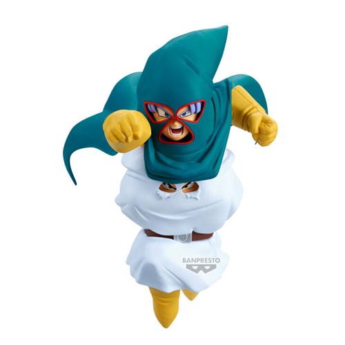 Dragon Ball Z Mighty Mask Match Makers Prize Figure (Versus Ver.)