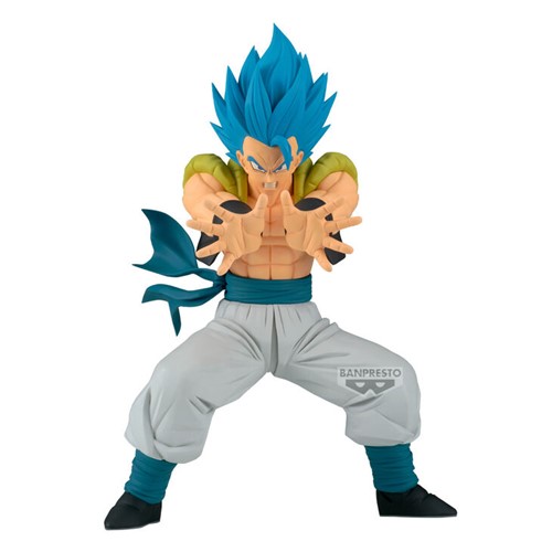 Dragon Ball Super - Gogeta Grandista II Figure