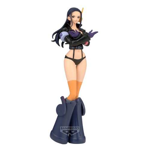 One Piece Nico Robin Glitter & Glamours Prize Figure (Egghead Arc Ver.)