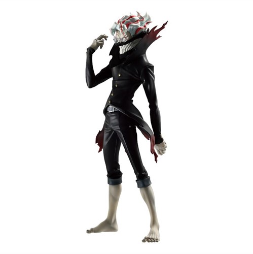 DAN DA DAN - Okarun (Transformed) Grandista Prize Figure