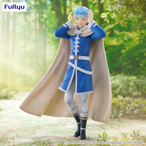 Frieren: Beyond Journey’s End - Trio-Try-iT Figure -Himmel