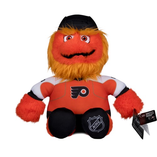 Gritty (Philadelphia Flyers) NHL Plush Mascot