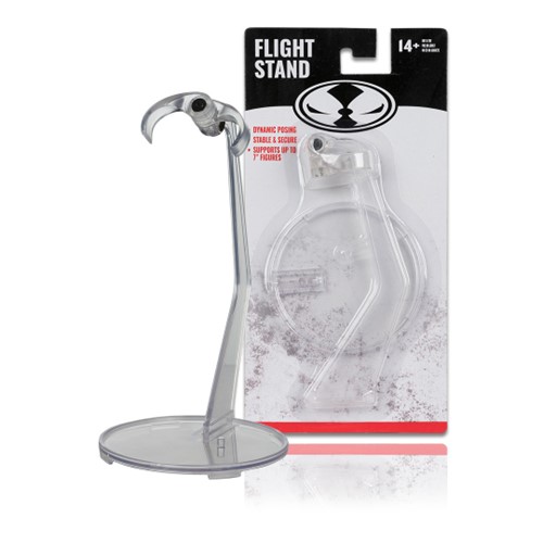McFarlane Toys Flight Stand (7"" Scale)