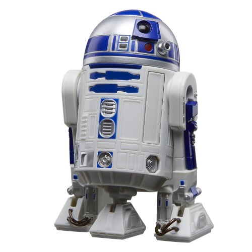 Star Wars The Black Series R2-D2