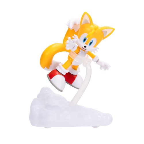 Tails 35th Anniversary Figure (Flying)