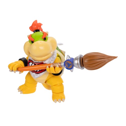 The Super Mario Galaxy Movie