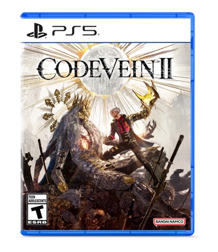 Code Vein II Standard Edition