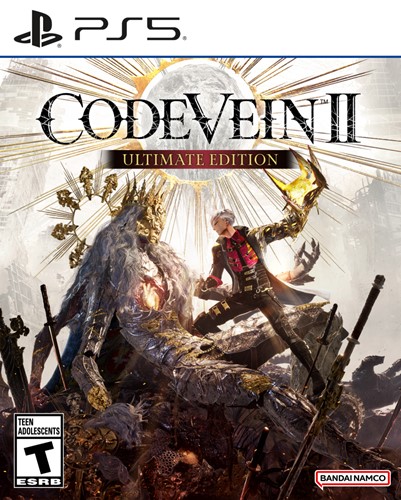 Code Vein II Ultimate Edition