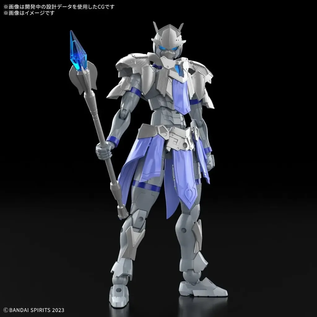 30 Minutes Fantasy: Liber Priest