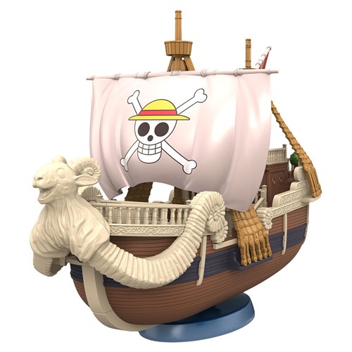 One Piece: Grand Ship Collection: Going Merry - Netflix Ed