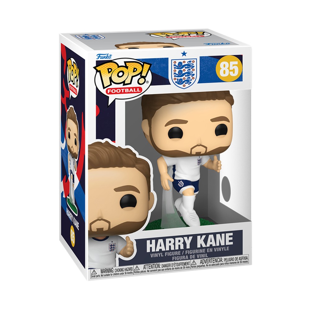 POP! Harry Kane