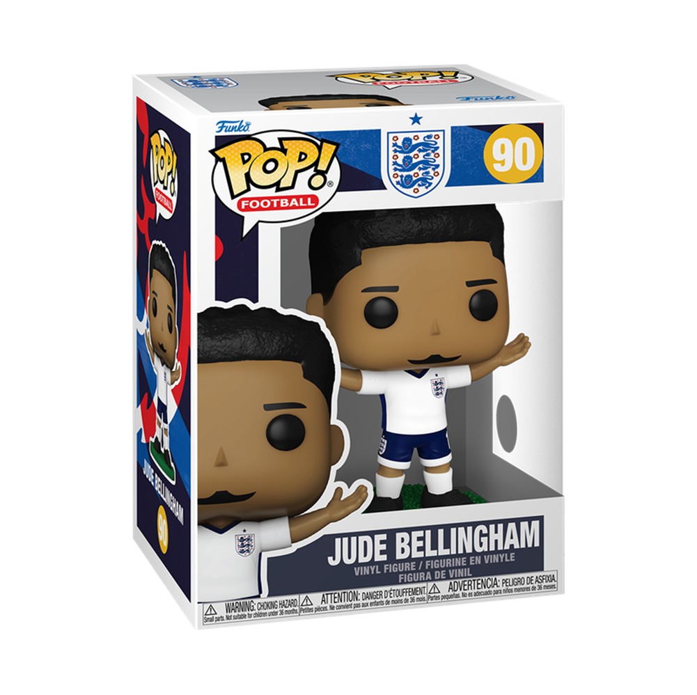 POP! Jude Bellingham