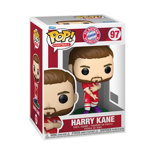 POP! FC Bayern München - Harry Kane