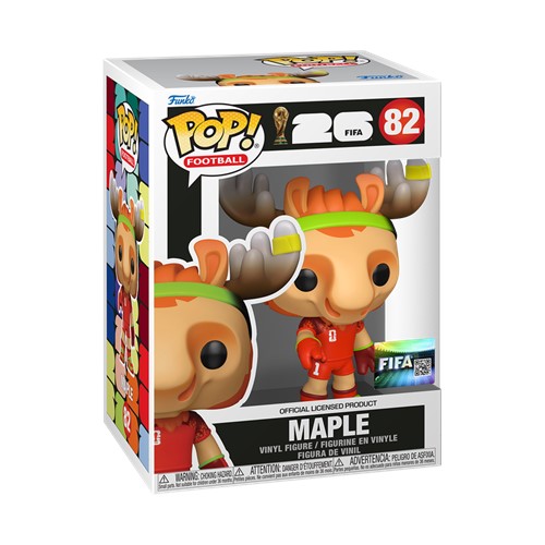 POP! Maple