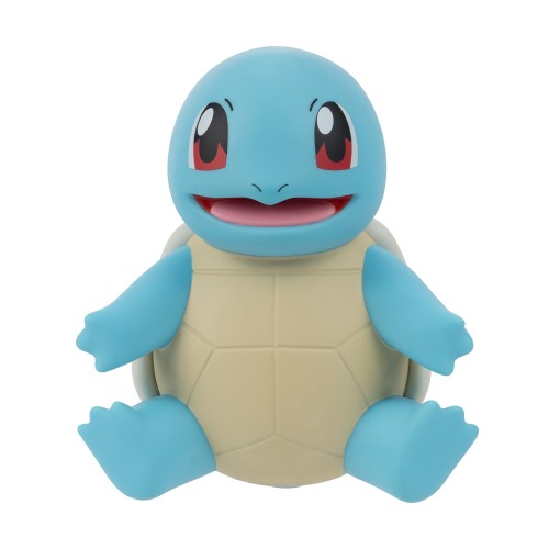 Pokémon Squirtle Deluxe 8"" Figure