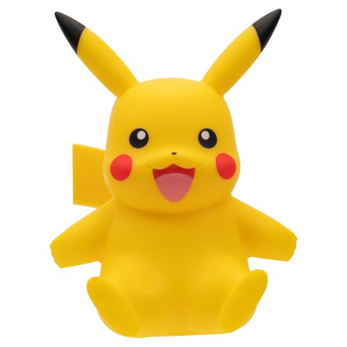 Pokémon Select Vinyl 4"" Figure - Pikachu