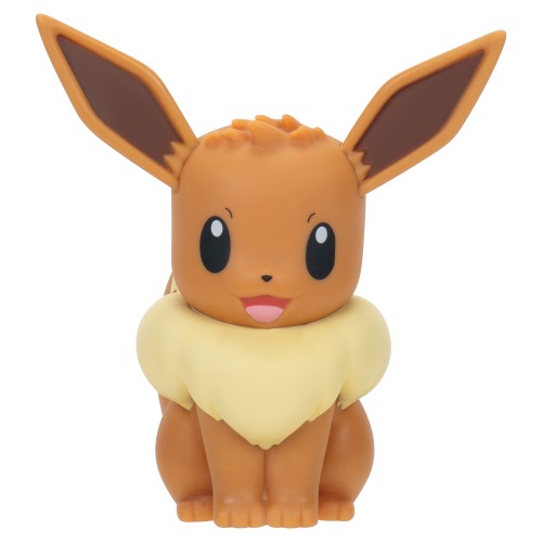 Pokemon Eevee 4"" Vinyl Figure