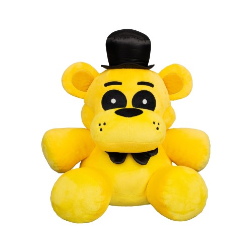 Peluche Golden Freddy de Five Nights at Freddy's (50 cm)