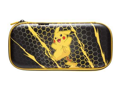 Étui mince PowerA pour Nintendo Switch 2 - Tempête Pikachu