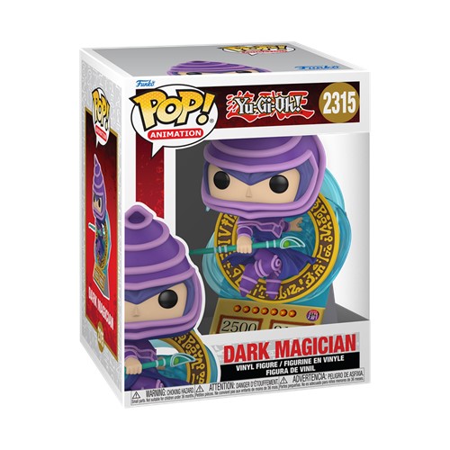 POP! Premium Dark Magician