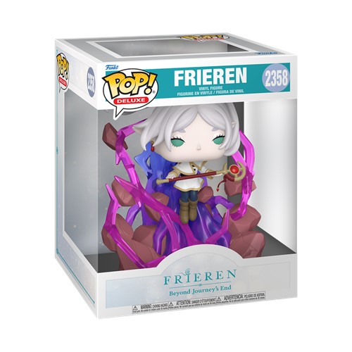 POP! Deluxe Frieren