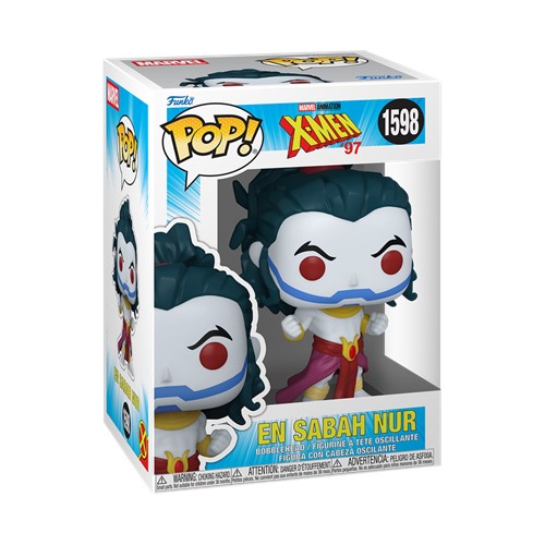 POP! En Sabah Nur (X-Men '97)