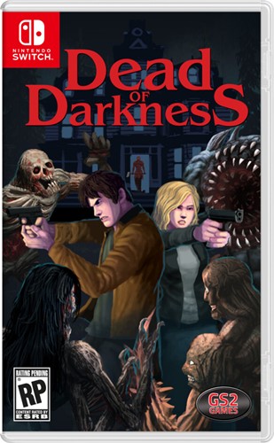 Dead of Darkness - Switch