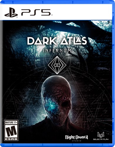 Dark Atlas: Infernum