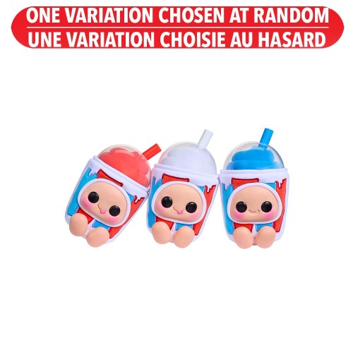 Icee Plush - Series 1
