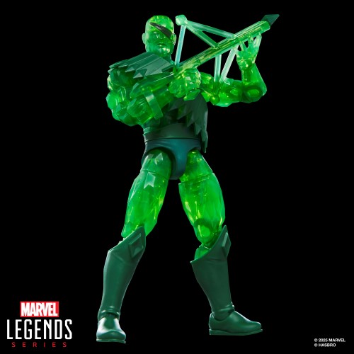 Marvel Legends Series Warbow