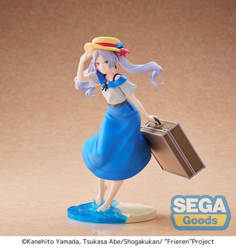 Luminasta Frieren: Beyond Journey's End Frieren - Summer Dress