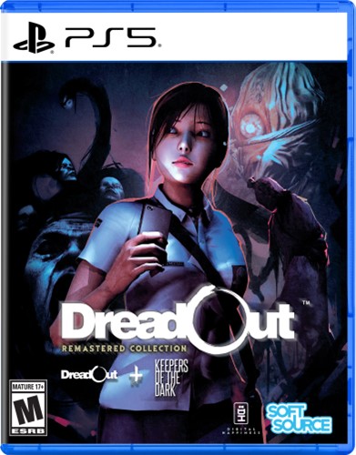 DreadOut Remastered Collection