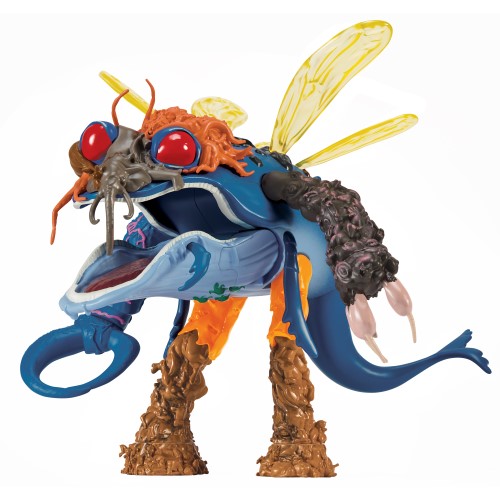 Teenage Mutant Ninja Turtles: Mutant Mayhem 10"" Giant Megamutant Figure