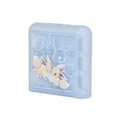 Card Case Eevee