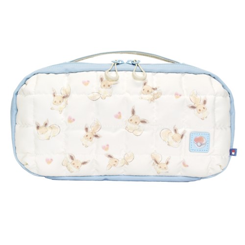 Puff Pouch Eevee