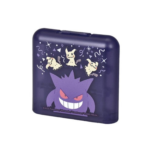 Card Case Gengar