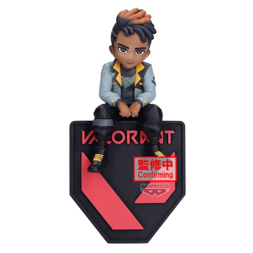 Valorant Monitor Top Figure-Phoenix