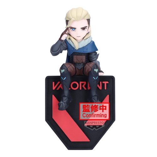 Valorant Monitor Top Figure-Sova