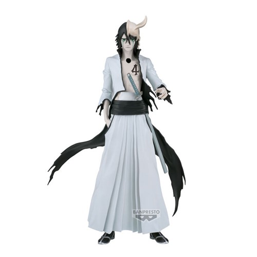Bleach Maximatic Ulquiorra Shifar