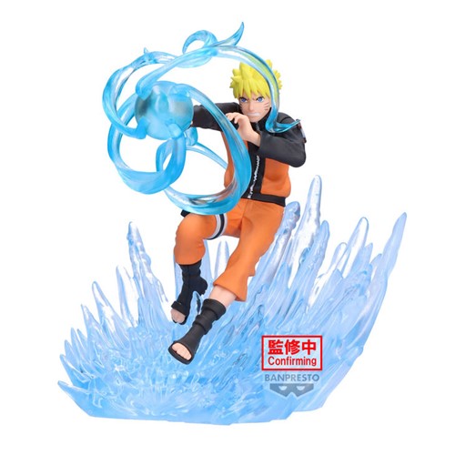 Naruto Shippuden Combination Battle2-Naruto Uzumaki