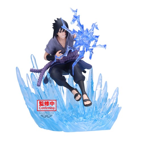 Naruto Shippuden Combination Battle2-Sasuke Uchiha