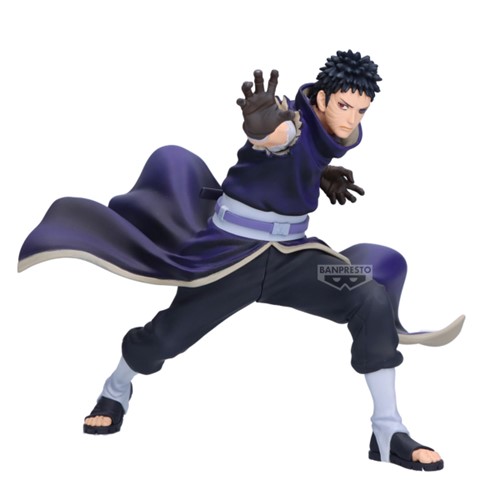 Naruto - Obito Uchiha Vibration Stars Prize Figure