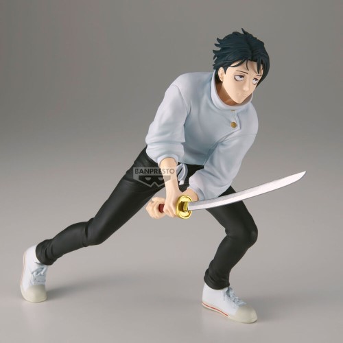 Jujutsu Kaisen 0 - Yuta Okkotsu Maximatic Figure