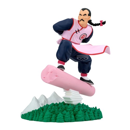 Dragon Ball History Box Taopaipai