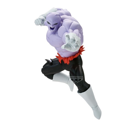 Dragon Ball Super Match Makers Jiren (Vs Son Goku Ultra Instinct)