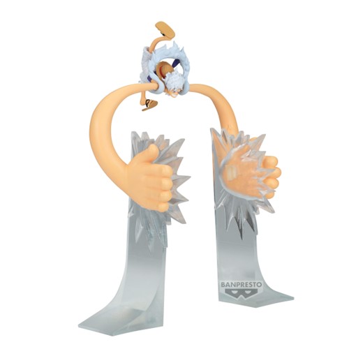One Piece Fl Monkey D. Luffy Gear5 - Vol.